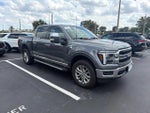2025 F-150 Thumbnail 1