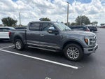 2025 F-150 Thumbnail 2