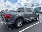 2025 F-150 Thumbnail 3