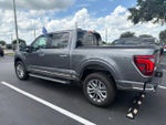2025 F-150 Thumbnail 4