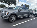 2025 F-150 Thumbnail 5