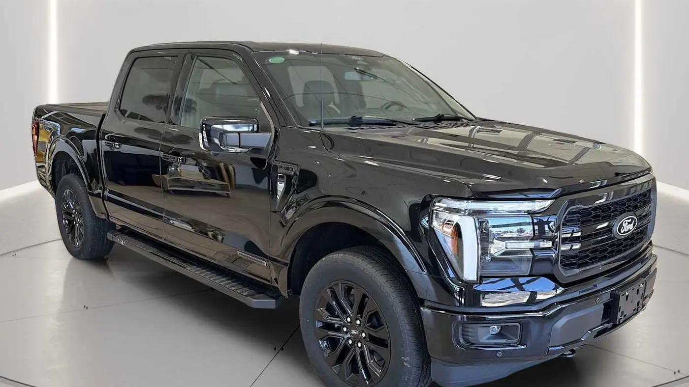 Preowned 2025 Ford F-150 Lariat for Sale