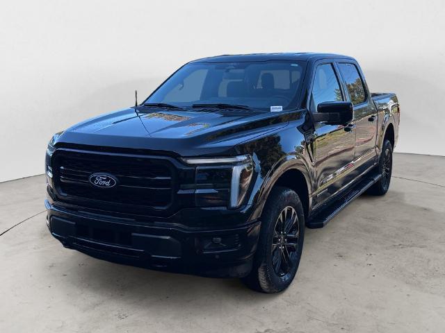 2025 Ford F-150 - $56,971