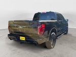 2025 F-150 Thumbnail 2