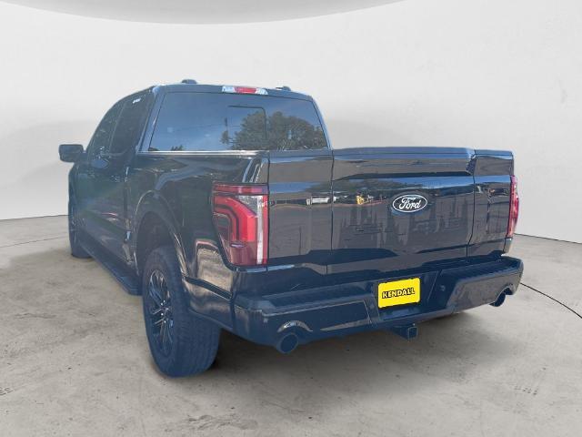 2025 Ford F-150 - $56,971