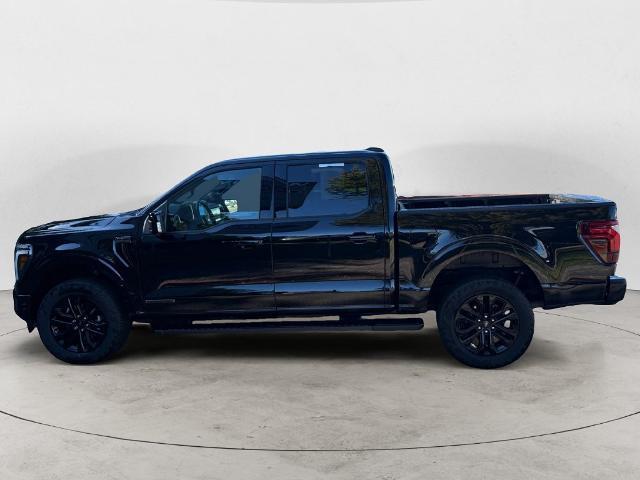 2025 Ford F-150 - $56,971
