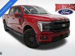 2025 F-150 Thumbnail 1