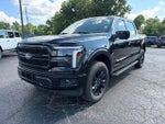 2025 F-150 Thumbnail 2