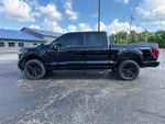 2025 F-150 Thumbnail 3