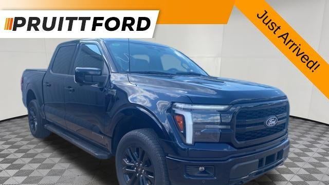 Preowned 2025 Ford F-150 Lariat for Sale