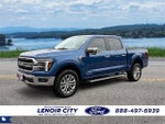 2025 F-150 Thumbnail 3