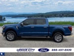 2025 F-150 Thumbnail 4