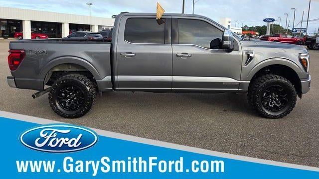 Preowned 2025 Ford F-150 Lariat for Sale