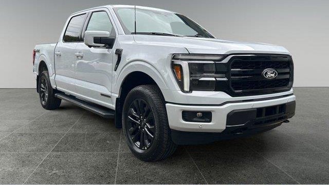 Preowned 2025 Ford F-150 Lariat for Sale