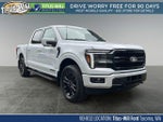 2025 F-150 Thumbnail 1