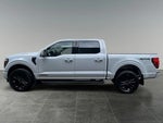 2025 F-150 Thumbnail 4