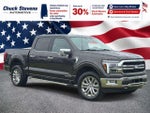 2024 F-150 Thumbnail 3