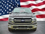 2024 F-150 Thumbnail 5