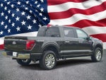 2024 F-150 Thumbnail 8