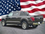 2024 F-150 Thumbnail 11