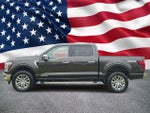 2024 F-150 Thumbnail 12