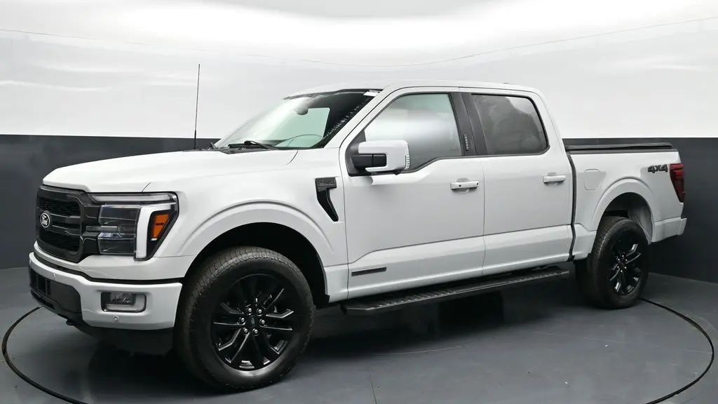 Preowned 2024 Ford F-150 Lariat for Sale