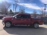 2024 F-150 Thumbnail 3
