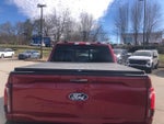 2024 F-150 Thumbnail 5