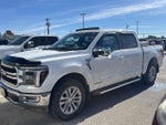 2024 F-150 Thumbnail 2