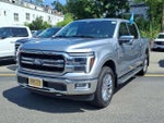 2024 F-150 Thumbnail 3