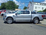 2024 F-150 Thumbnail 4