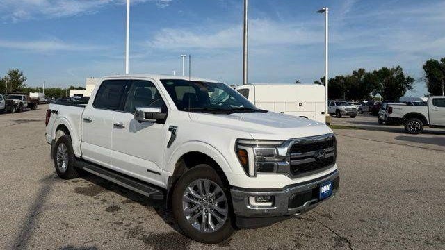 Preowned 2024 Ford F-150 Lariat for Sale