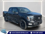 2024 F-150 Thumbnail 1