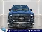 2024 F-150 Thumbnail 2