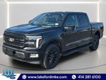 2024 F-150 Thumbnail 3