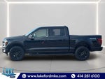 2024 F-150 Thumbnail 4