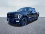 2024 F-150 Thumbnail 1