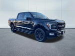 2024 F-150 Thumbnail 4