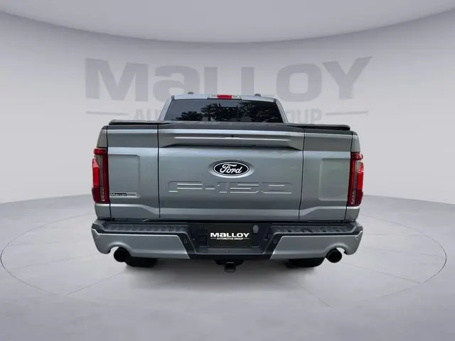 2024 Ford F-150 - $51,900