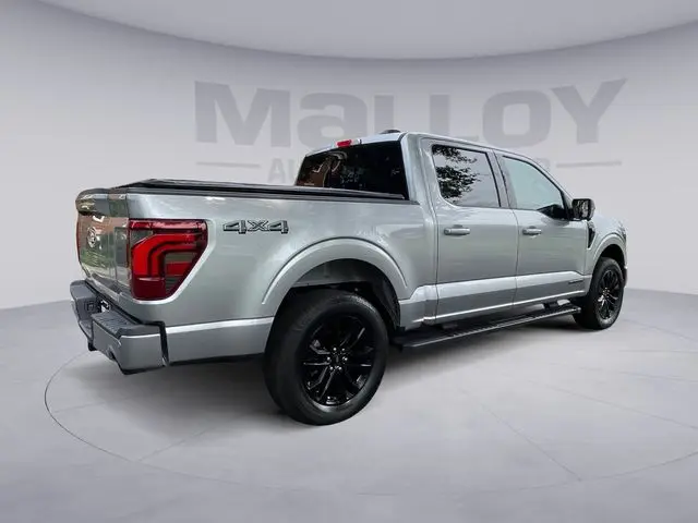 2024 Ford F-150 - $51,900