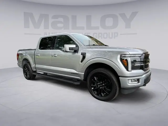 2024 Ford F-150 - $51,900