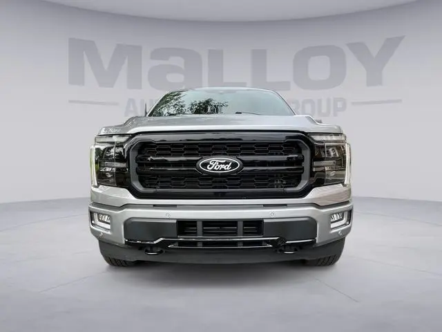 2024 Ford F-150 - $51,900