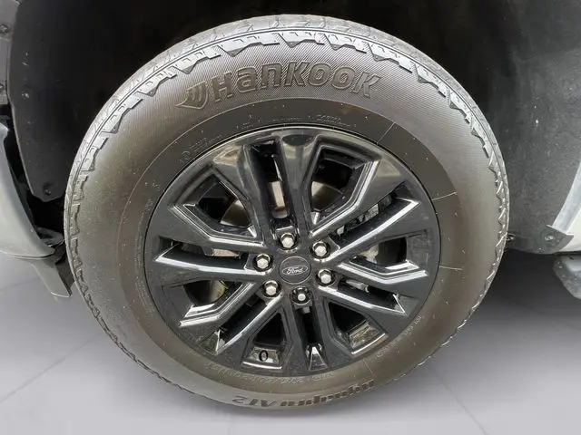2024 Ford F-150 - $51,900