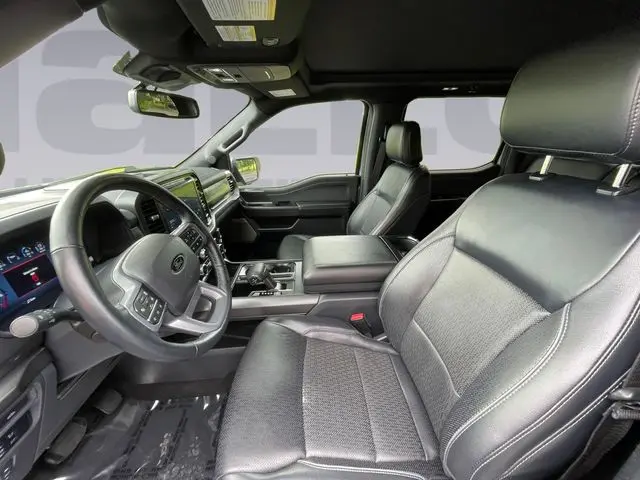 2024 Ford F-150 - $51,900