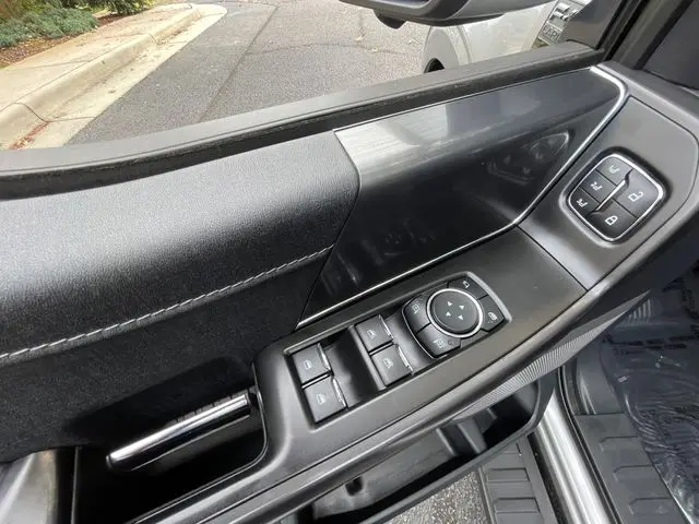 2024 Ford F-150 - $51,900