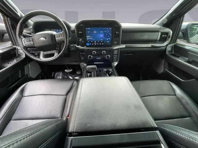 2024 Ford F-150 - $51,900