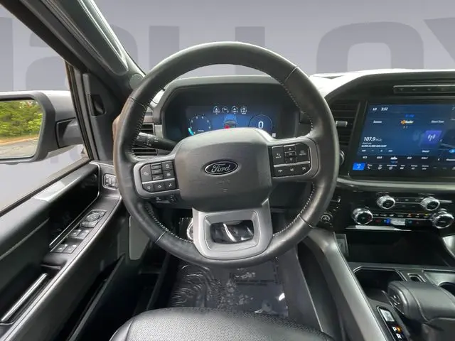 2024 Ford F-150 - $51,900