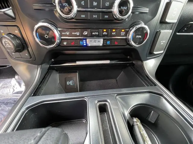 2024 Ford F-150 - $51,900