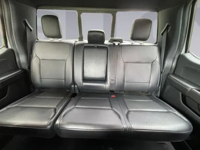 2024 Ford F-150 - $51,900
