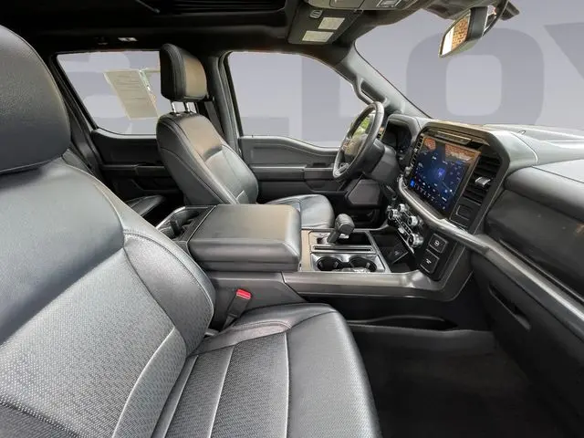 2024 Ford F-150 - $51,900